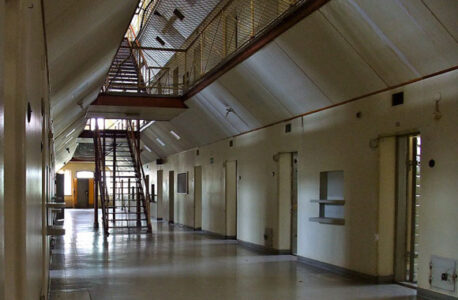 Book Review: Mass Incarceration on Trial Image